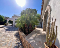Objekte zum Wiederverkauf - Villa freitstehend - Torrevieja - TORREVIEJA