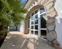 Objekte zum Wiederverkauf - Villa freitstehend - Torrevieja - TORREVIEJA