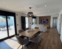 Objekte zum Wiederverkauf - Villa freitstehend - Torrevieja - TORREVIEJA