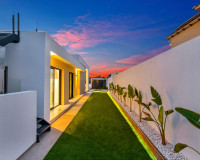 Objekte zum Wiederverkauf - Villa freitstehend - Torrevieja - TORREVIEJA