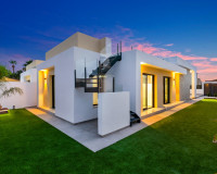 Objekte zum Wiederverkauf - Villa freitstehend - Torrevieja - TORREVIEJA