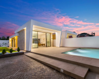 Objekte zum Wiederverkauf - Villa freitstehend - Torrevieja - TORREVIEJA