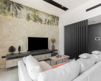 Objekte zum Wiederverkauf - Villa freitstehend - Torrevieja - TORREVIEJA