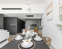 Objekte zum Wiederverkauf - Villa freitstehend - Torrevieja - TORREVIEJA