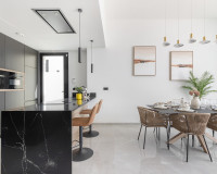 Objekte zum Wiederverkauf - Villa freitstehend - Torrevieja - TORREVIEJA