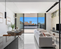 Objekte zum Wiederverkauf - Villa freitstehend - Torrevieja - TORREVIEJA