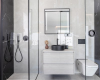 Objekte zum Wiederverkauf - Villa freitstehend - Torrevieja - TORREVIEJA