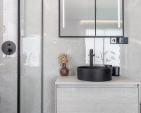 Objekte zum Wiederverkauf - Villa freitstehend - Torrevieja - TORREVIEJA