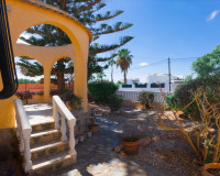 Objekte zum Wiederverkauf - Villa freitstehend - Torrevieja - TORREVIEJA