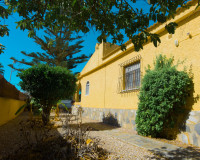Objekte zum Wiederverkauf - Villa freitstehend - Torrevieja - TORREVIEJA