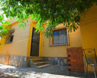 Objekte zum Wiederverkauf - Villa freitstehend - Torrevieja - TORREVIEJA