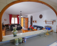 Objekte zum Wiederverkauf - Villa freitstehend - Torrevieja - TORREVIEJA