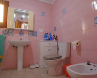 Objekte zum Wiederverkauf - Villa freitstehend - Torrevieja - TORREVIEJA