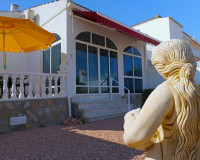 Objekte zum Wiederverkauf - Villa freitstehend - Torrevieja - TORREVIEJA