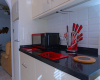 Objekte zum Wiederverkauf - Villa freitstehend - Torrevieja - TORREVIEJA