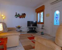 Objekte zum Wiederverkauf - Villa freitstehend - Torrevieja - TORREVIEJA