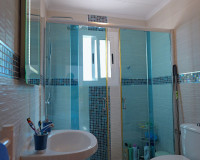 Objekte zum Wiederverkauf - Villa freitstehend - Torrevieja - TORREVIEJA