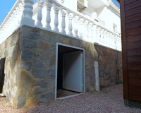 Objekte zum Wiederverkauf - Villa freitstehend - Torrevieja - TORREVIEJA