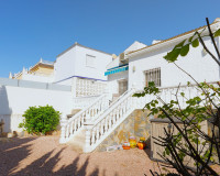 Objekte zum Wiederverkauf - Villa freitstehend - Torrevieja - TORREVIEJA
