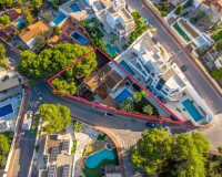 Objekte zum Wiederverkauf - Villa freitstehend - Torrevieja - TORREVIEJA