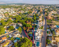 Objekte zum Wiederverkauf - Villa freitstehend - Torrevieja - TORREVIEJA