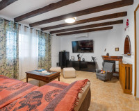 Objekte zum Wiederverkauf - Villa freitstehend - Torrevieja - TORREVIEJA