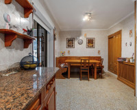 Objekte zum Wiederverkauf - Villa freitstehend - Torrevieja - TORREVIEJA