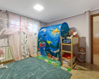 Objekte zum Wiederverkauf - Villa freitstehend - Torrevieja - TORREVIEJA