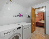 Objekte zum Wiederverkauf - Villa freitstehend - Torrevieja - TORREVIEJA