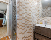 Objekte zum Wiederverkauf - Villa freitstehend - Torrevieja - TORREVIEJA