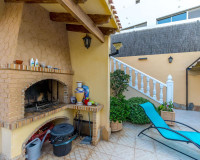 Objekte zum Wiederverkauf - Villa freitstehend - Torrevieja - TORREVIEJA