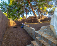 Objekte zum Wiederverkauf - Villa freitstehend - Torrevieja - TORREVIEJA