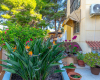 Objekte zum Wiederverkauf - Villa freitstehend - Torrevieja - TORREVIEJA