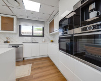 Objekte zum Wiederverkauf - Villa freitstehend - Torrevieja - TORREVIEJA