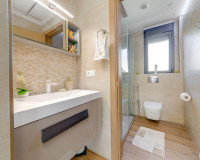 Objekte zum Wiederverkauf - Villa freitstehend - Torrevieja - TORREVIEJA