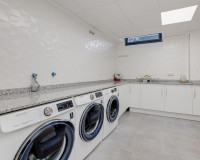 Objekte zum Wiederverkauf - Villa freitstehend - Torrevieja - TORREVIEJA