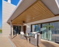 Objekte zum Wiederverkauf - Villa freitstehend - Torrevieja - TORREVIEJA