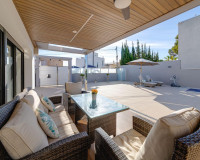 Objekte zum Wiederverkauf - Villa freitstehend - Torrevieja - TORREVIEJA