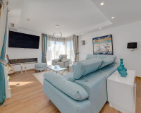 Objekte zum Wiederverkauf - Villa freitstehend - Torrevieja - TORREVIEJA