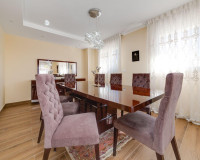 Objekte zum Wiederverkauf - Villa freitstehend - Torrevieja - TORREVIEJA