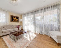 Objekte zum Wiederverkauf - Villa freitstehend - Torrevieja - TORREVIEJA