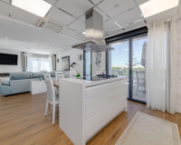 Objekte zum Wiederverkauf - Villa freitstehend - Torrevieja - TORREVIEJA