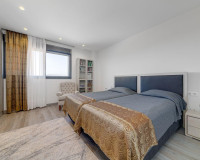Objekte zum Wiederverkauf - Villa freitstehend - Torrevieja - TORREVIEJA