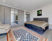 Objekte zum Wiederverkauf - Villa freitstehend - Torrevieja - TORREVIEJA