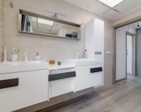 Objekte zum Wiederverkauf - Villa freitstehend - Torrevieja - TORREVIEJA
