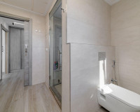 Objekte zum Wiederverkauf - Villa freitstehend - Torrevieja - TORREVIEJA