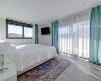 Objekte zum Wiederverkauf - Villa freitstehend - Torrevieja - TORREVIEJA