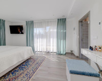 Objekte zum Wiederverkauf - Villa freitstehend - Torrevieja - TORREVIEJA
