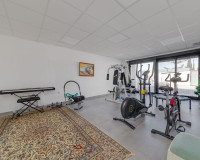 Objekte zum Wiederverkauf - Villa freitstehend - Torrevieja - TORREVIEJA