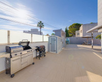 Objekte zum Wiederverkauf - Villa freitstehend - Torrevieja - TORREVIEJA